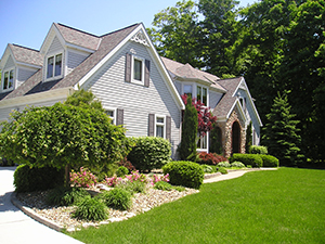 Landscapers and Lawncare Services in Swartz Creek, MI